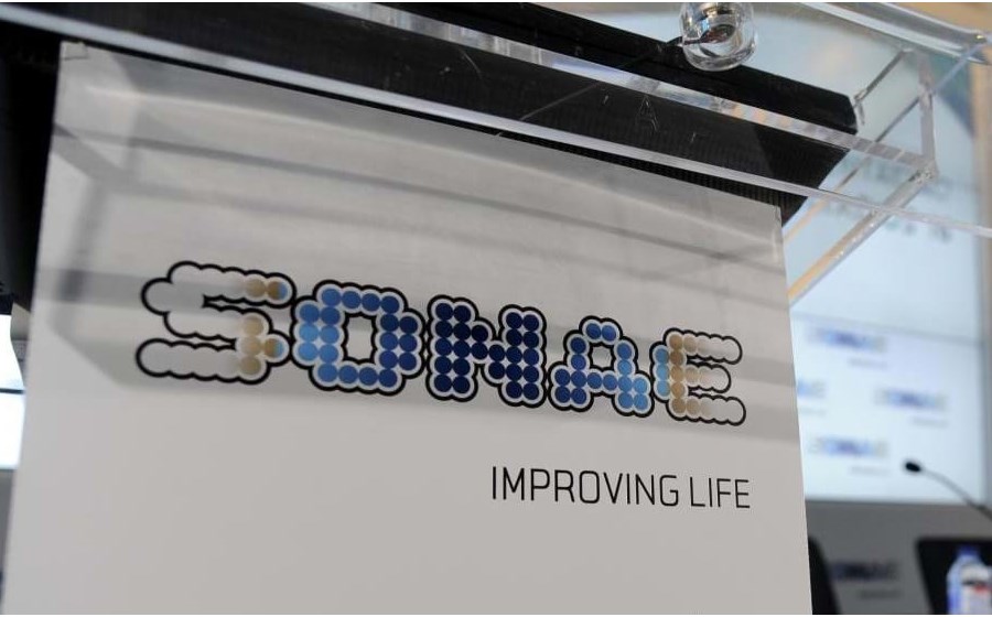 Sonae SGPS 