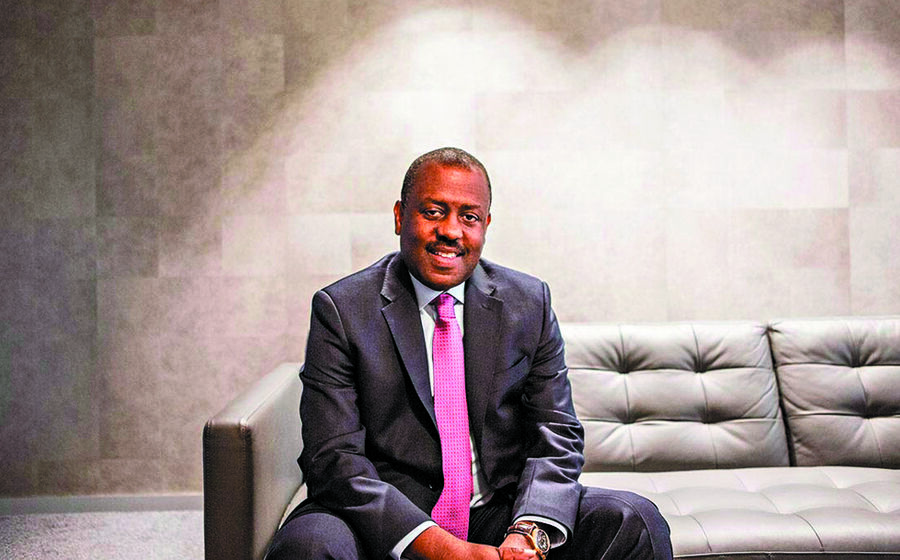 Leopoldino Fragoso do Nascimento