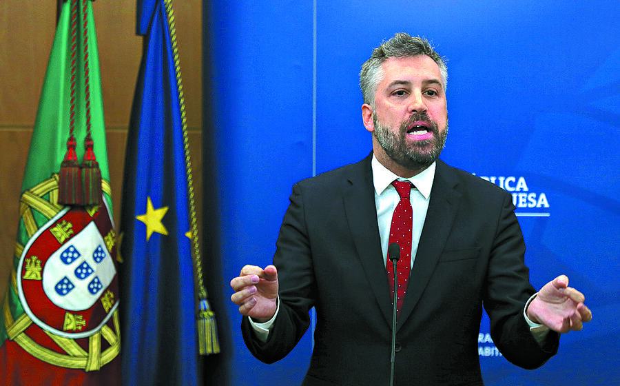 Pedro Nuno Santos