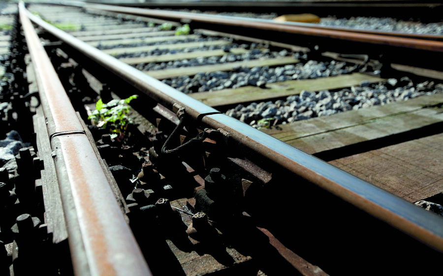 ferrovia linha ferrea comboio caminho ferro carril 