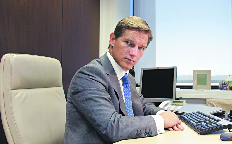 Duarte d'Orey