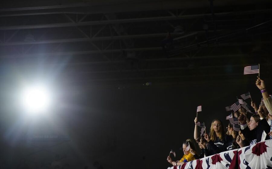 Iowa Caucus