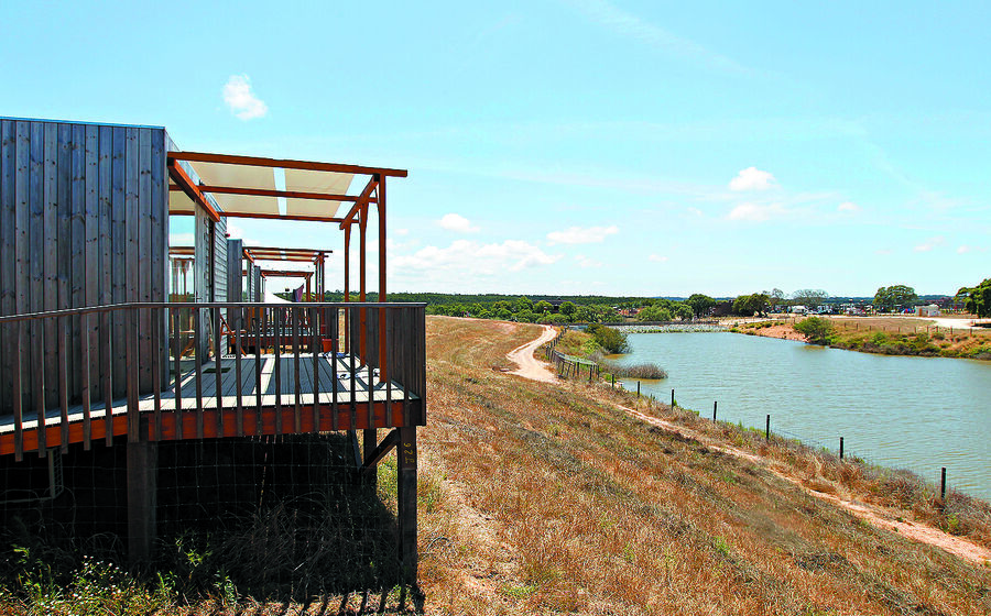 Zmar Eco Camping Resort 