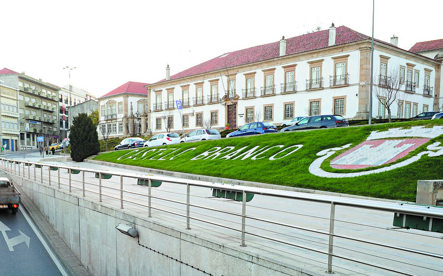 Castelo Branco