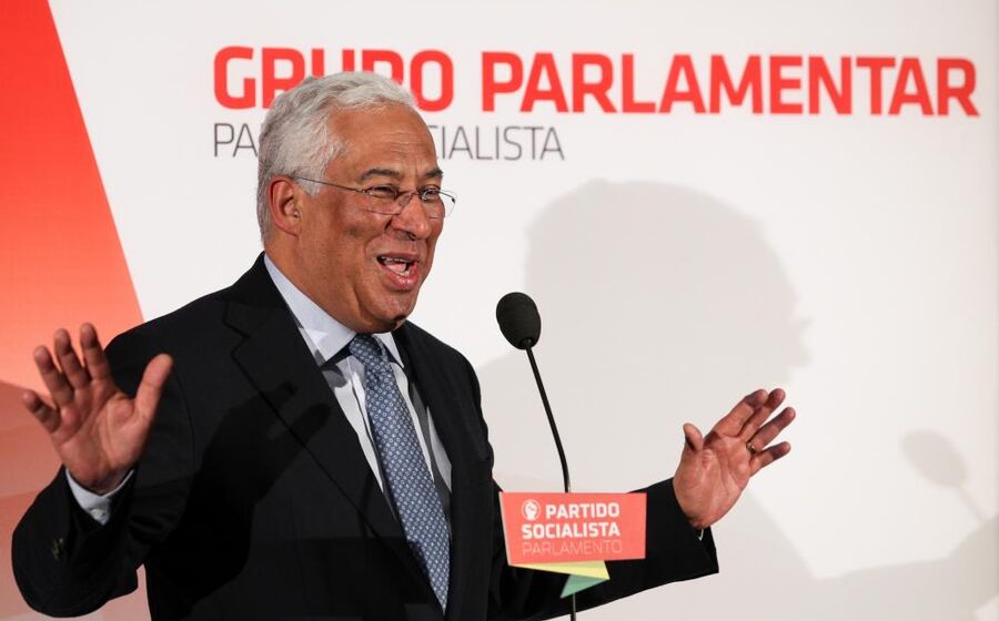 António Costa