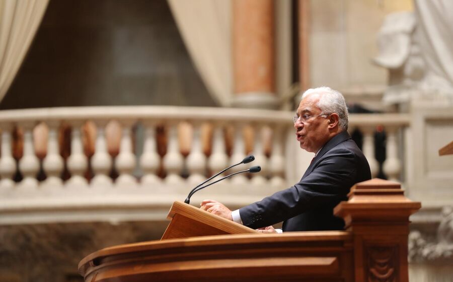 António Costa
