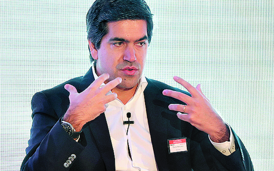 Paulo Stricker, CEO da Stricker 