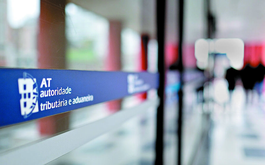 Fisco finanças autoridade tributaria impostos
