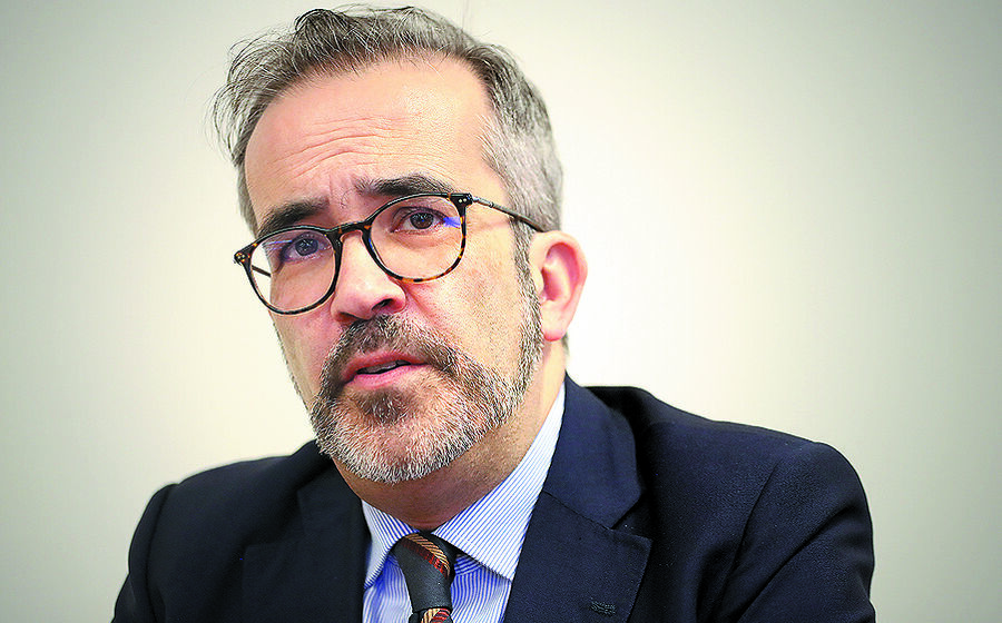 Paulo rangel