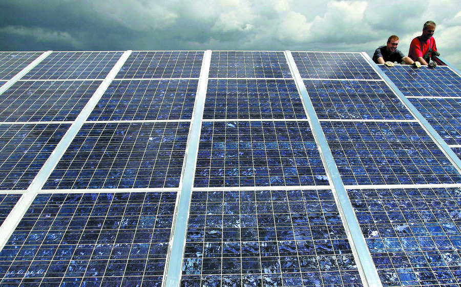 solar paineis energia Smartenergy 