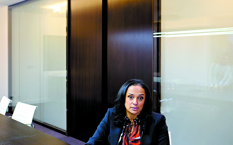 isabel santos