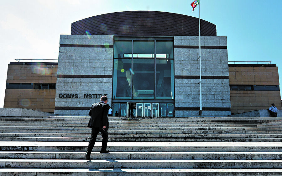 tribunal justiça