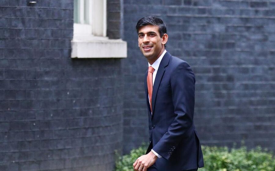Rishi Sunak