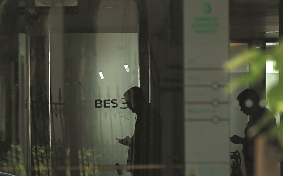 bes banco bes mau