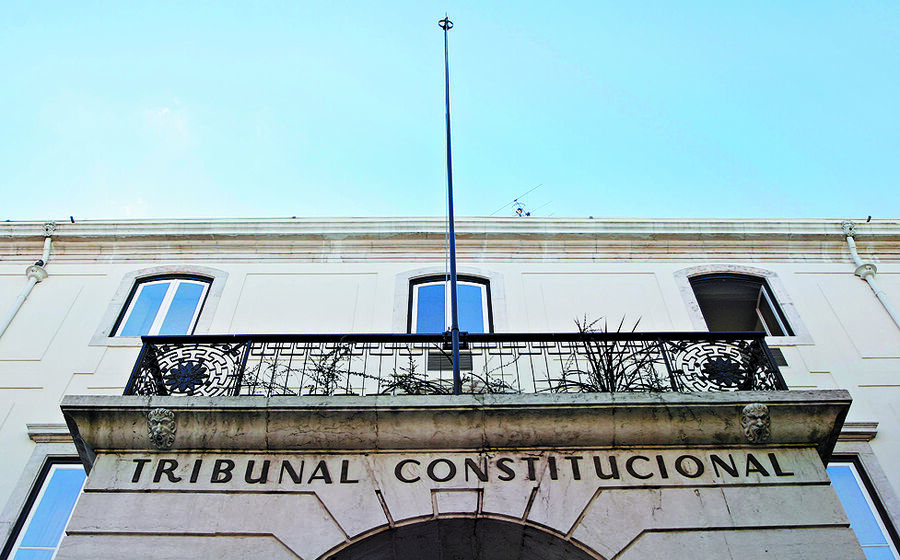 Tribunal Constitucional