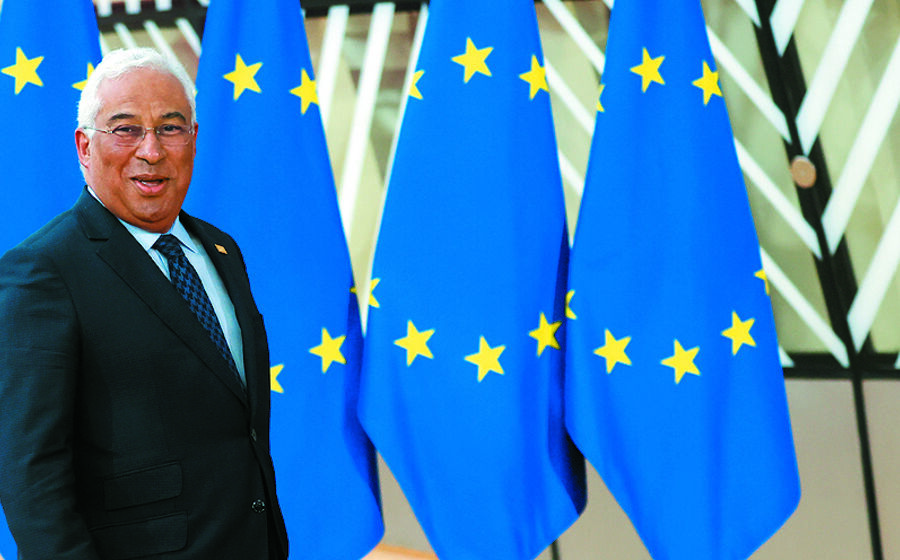 antonio costa