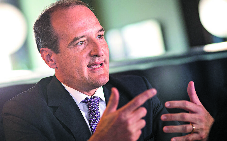 Marcelo Barbosa CVM Brasil