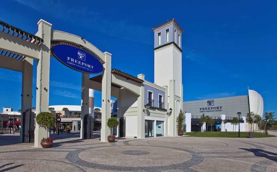 freeport, outlet