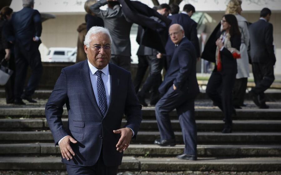 António Costa