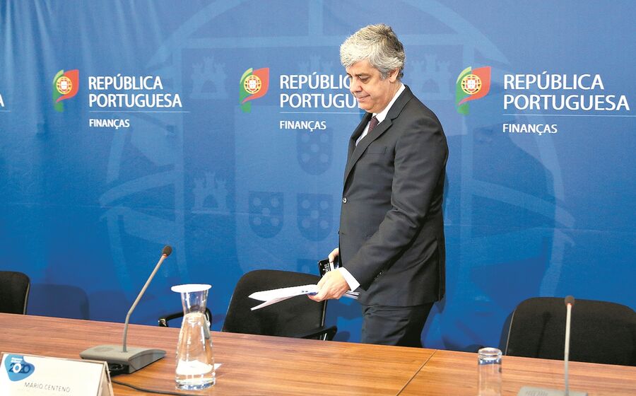 Mario Centeno