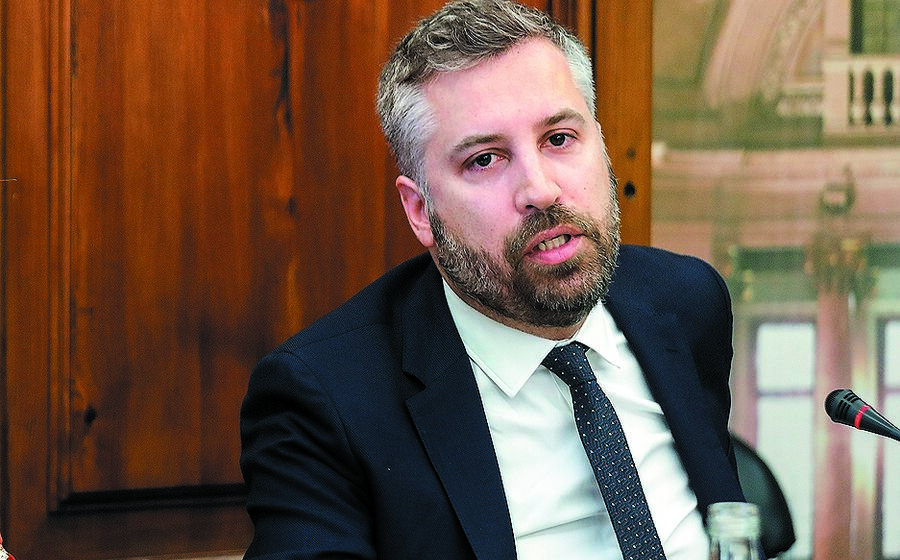 Pedro Nuno Santos
