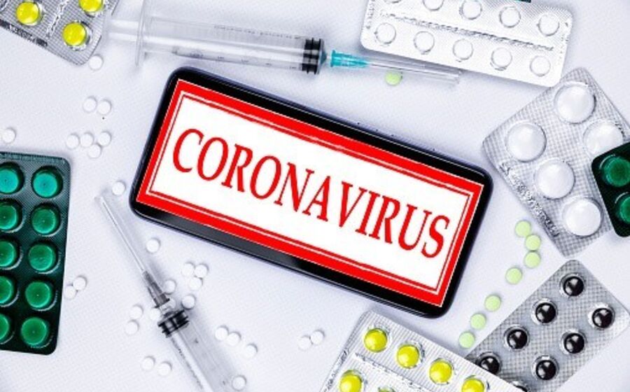 Coronavírus