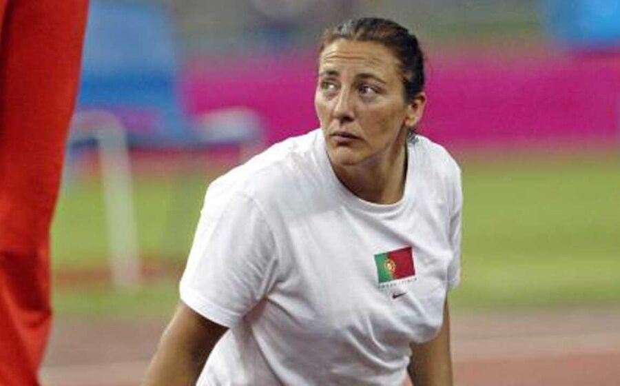 teresa machado