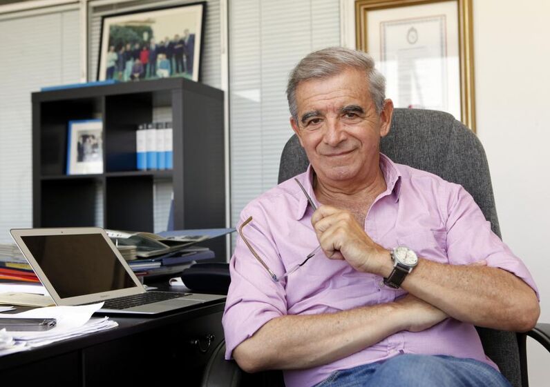 Tozé Martinho