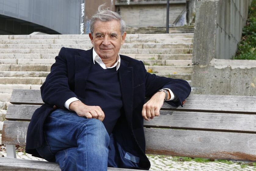 Tozé Martinho