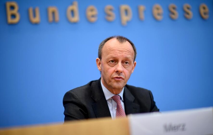 Laschet Spahn