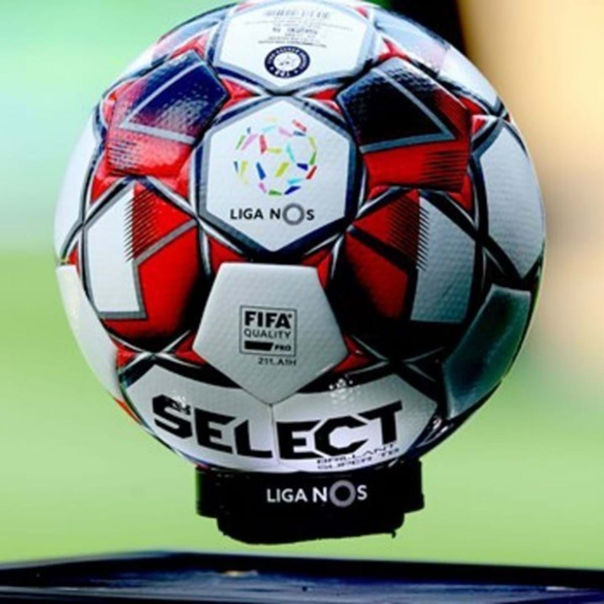 Covid-19: SportTV vai transmitir jogos da I Liga no canal aberto