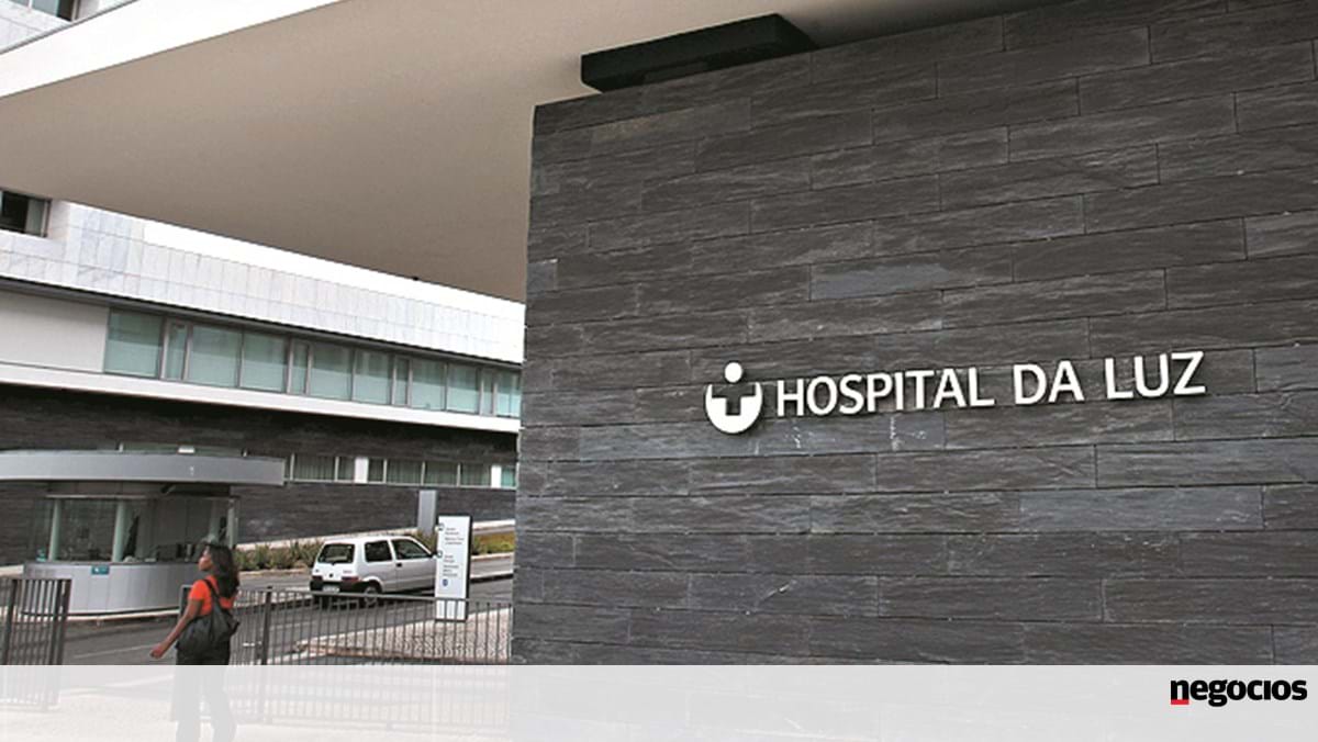 Deutsche Ärzte werden im Krankenhaus Da Luz in Lissabon arbeiten