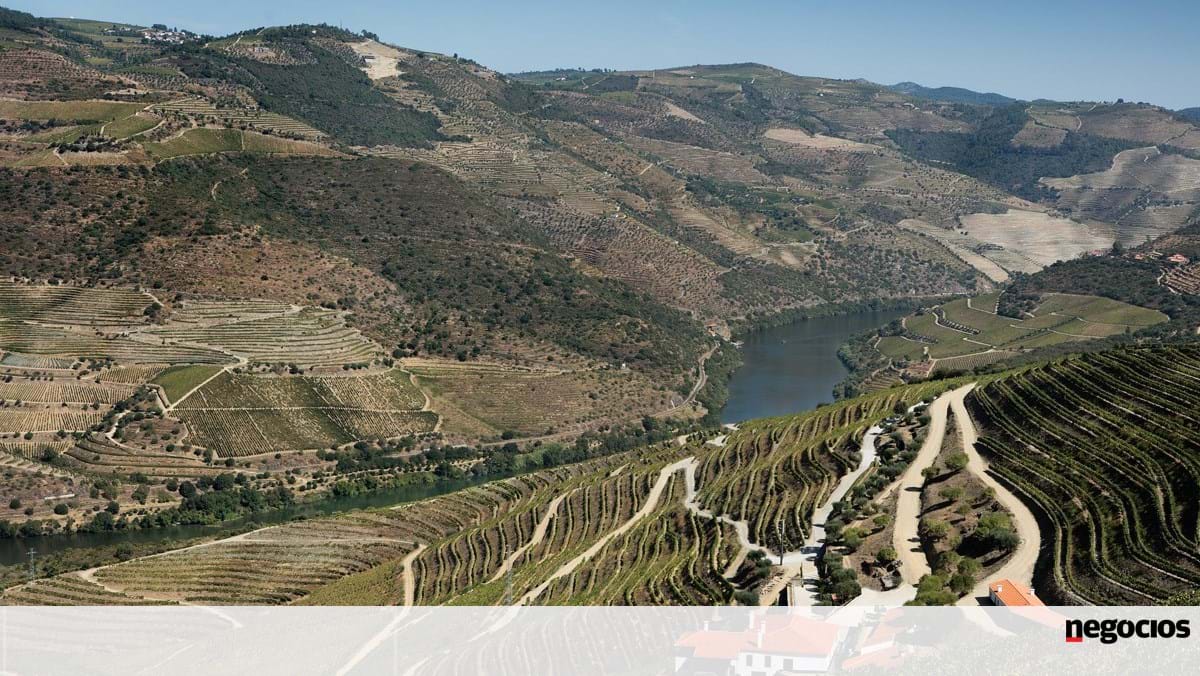 España bloquea el trasvase de agua del Duero a Portugal – Economía