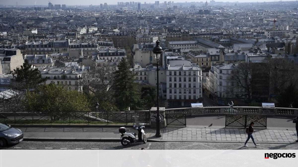 Un ministre français démissionne après avoir été condamné pour dissimulation de biens
