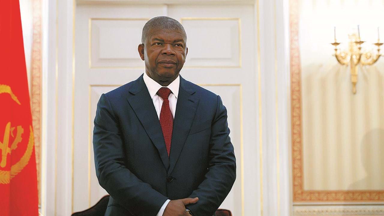 João Lourenço Remodela O Governo Com Novo Ministro Para As Relações Exteriores Angola Jornal 