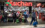 Auchan pede mais tempo para cumprir 'remédios' impostos para compra do Minipreço