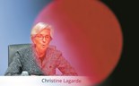 Lagarde quer tornar bazuca europeia de 750 mil milhões um instrumento permanente