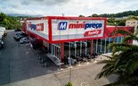Auchan fecha compra do Minipreço e promete investir 100 milhões em três anos