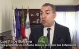 Covid-19: Ordem dos Enfermeiros lança apelo a profissionais para reforçarem Linha SNS 24