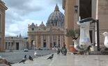 Instituto de saúde italiano admite pico da pandemia “nos próximos dias”