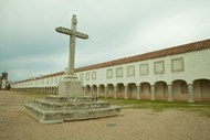 Santuário do Cabo Espichel