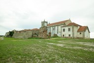 Santuário do Cabo Espichel