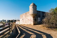 Forte de São Teodósio da Cadaveira