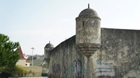 Forte de São Pedro do Estoril