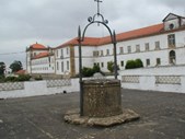 Mosteiro de Santa Clara-a-Nova