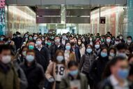 coronavirus covid-19 pandemia