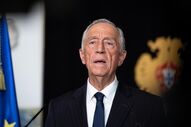 Marcelo Rebelo de Sousa