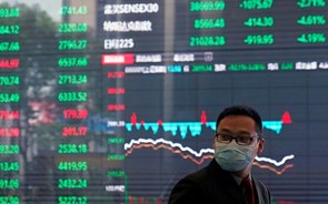Repressão regulatória suscita preocupações sobre estatuto do capital estrangeiro na China