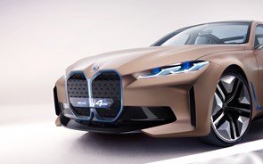 Volkswagen e BMW mostram novidades elétricas em 'Salão de Genebra virtual'