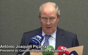 Conselho da Magistratura abre processos disciplinares a juízes da Relação de Lisboa